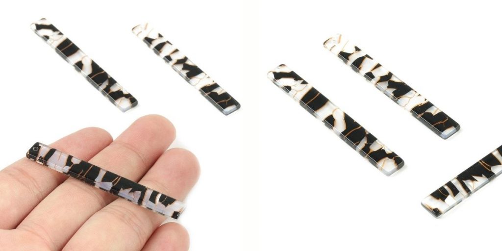 Cellulose Acetate Charms wholesale